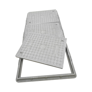 Square Composite Manhole Cover