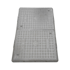 Square Composite Manhole Cover