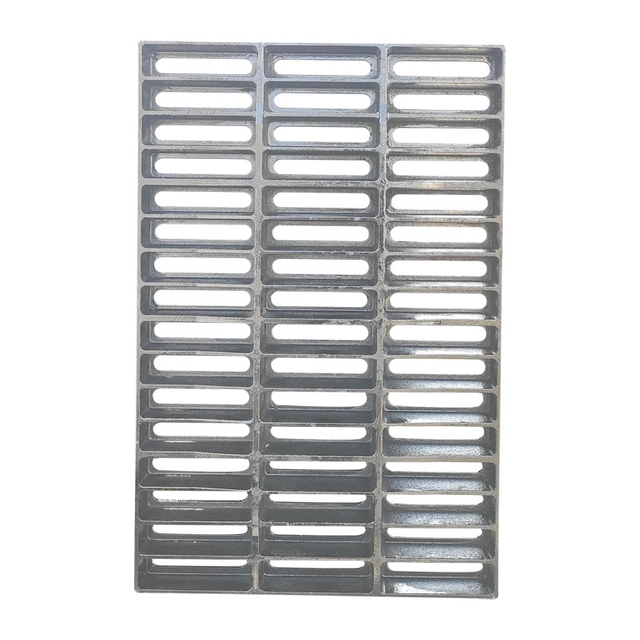 Ductile Iron Gully Grating