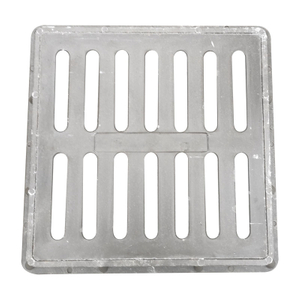 Composite Gully Grating