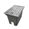 Water Meter Box
