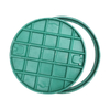 Round Composite Manhole Cover